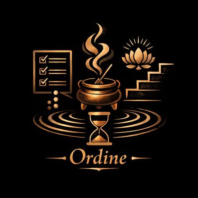 Ordine
